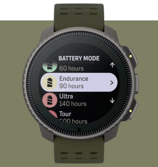 The best battery life out there The best battery life out there